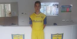 Accademia Calcio Roma: il Chievo punta Baroni