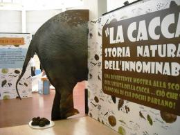 Al Bioparco 3 giorni alla scoperta dell’innominabile