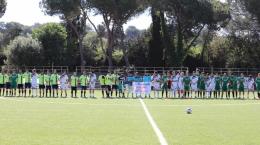 "Festa dello Sport", le parole della mamma di Daniele Bruni