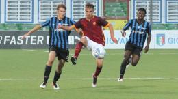 Roma, Riccardi no stop: prima l'Italia poi la Final Four