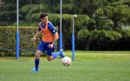 Il figliol prodigo torna a casa: D'Alessio è del Montefiascone