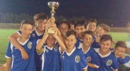 Campionati finiti ma il Civitavecchia non si ferma