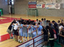 I Giovanissimi della Lazio sono in finale Scudetto!