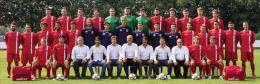 Il Monza conquista lo scudetto 2016-2017: Ravenna ko