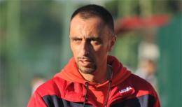 Atletico Lariano, dopo Cavola panchina a Belli?