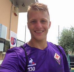 Zitelli ha convinto: la Lazio lo acquista dalla Fiorentina