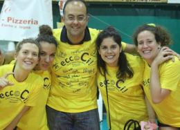 Dream Team: Francesco Mazzone e #unpostoinsquadra