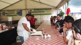 Lariano - Da giovedì 10 giorni con la sagra della Pizza e della Birra
