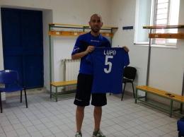 Galasso ringrazia la Cavese e saluta: Lupo si ritira dal calcio