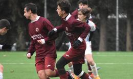 Trastevere, senti Falessi: “Una finale si vince con la testa”