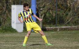 Viterbese: Caon ad un passo dall'Hellas Verona