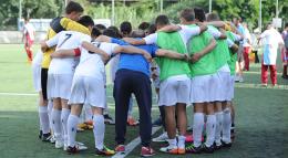 Programma Final Six: si parte sabato 24 Giugno