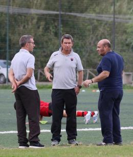 Colleferro, Granatelli: "Minirugby  oltre le aspettative"