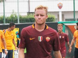 Nel destino di Lorenzo Grossi c'è la Pro Vercelli