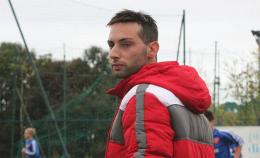 Il Ponte di Nona ha scelto: Mariotti nuovo tecnico dei 2003