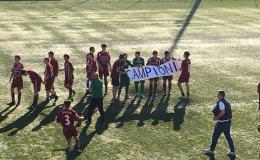 Il Trastevere è campione: superato il Sabazia di misura