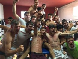 Isola Capo Rizzuto - Tor di Quinto: i voti del match