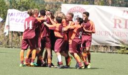 Girone D: la Romulea elimina il Savio, goleada Ponte di Nona
