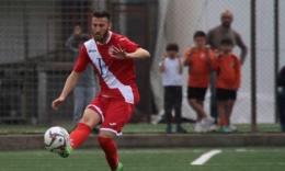 Altro colpo del Fiumicino, arriva Daniele De Franco