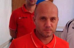 Olimpus Roma: prima squadra a Cristiano Caropreso