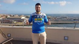 A2 - Lido di Ostia, ufficiale l'arrivo di Borriello