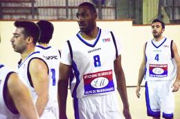 Promozione - Il La Salle vola in D, Passo Corese ko