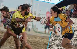 Sabato e domenica ad Ostia le finali di Coppa Italia