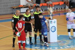 La Juniores femminile è in semifinale Scudetto: 3-0 al Pescara 