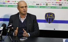 Racing Roma, che colpo: per la panchina c'è il Principe Giannini