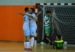 Lazio, una giornata tricolore per femminile e maschile