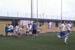 Neptunia Cup - Archiviati i quarti, inizia il countdown per le semifinali