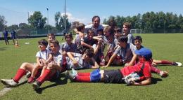 Reset Cup - Il Circolo Canottieri Roma è campione: battuta la Lodigiani
