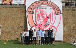 Grottaferrata: emozioni e annunci al Memorial Furlani