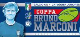 Trofeo Bruno Marconi: il quadro delle semifinali