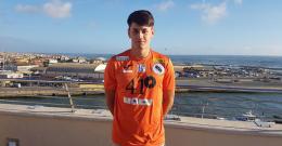 A2 - Il Lido di Ostia ufficializza Mirco Pascariello
