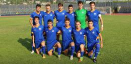 L'U17 LND si ferma in finale: vince la Rapp. Lega Pro