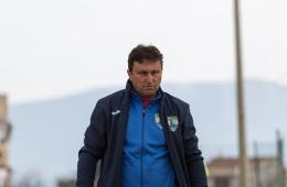 Suio: lasciano il club il ds Paduano e mister Pernice