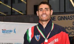 Per Frascati nove medaglie totali ai campionati italiani