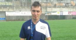 Ottavia, Palma: “Vinti due tornei. Sono ottimista per l'anno prossimo”
