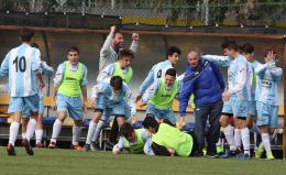 Carso, tris secco alla Vigor Perconti: è semifinale