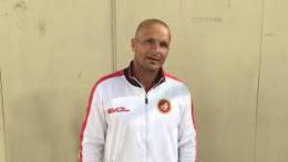 Aurelio all'inglese contro il Campus Eur e vola in semifinale