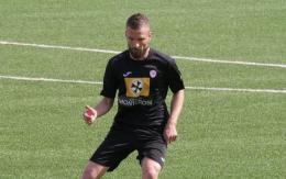 Il Pomezia non si ferma, quasi fatta per Baylon e Martinelli