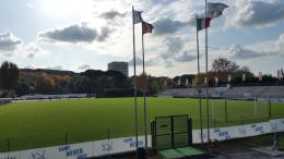 La nuova vita del Tre Fontane: calcio, rugby e solidarietà