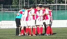 Neptunia Cup - Romulea ed Anagni in finale: eliminate Ostiamare e Sermoneta 