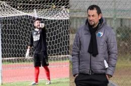 Lenola: Stefanini riabbraccia suo figlio e fissa gli obiettivi