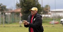 Arpino: Nanni vicino all'addio, destinazione Real Cassino?
