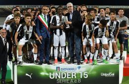 Poppa-Zanchetta e Inter ko: la Juve è campione d'Italia