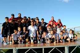 Torneo del Litorale: ecco i risultati delle finali