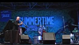 Casa del Jazz: torna dal 21 giugno Summertime