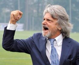 Clamoroso Futbolclub! Massimo Ferrero è il nuovo patron 